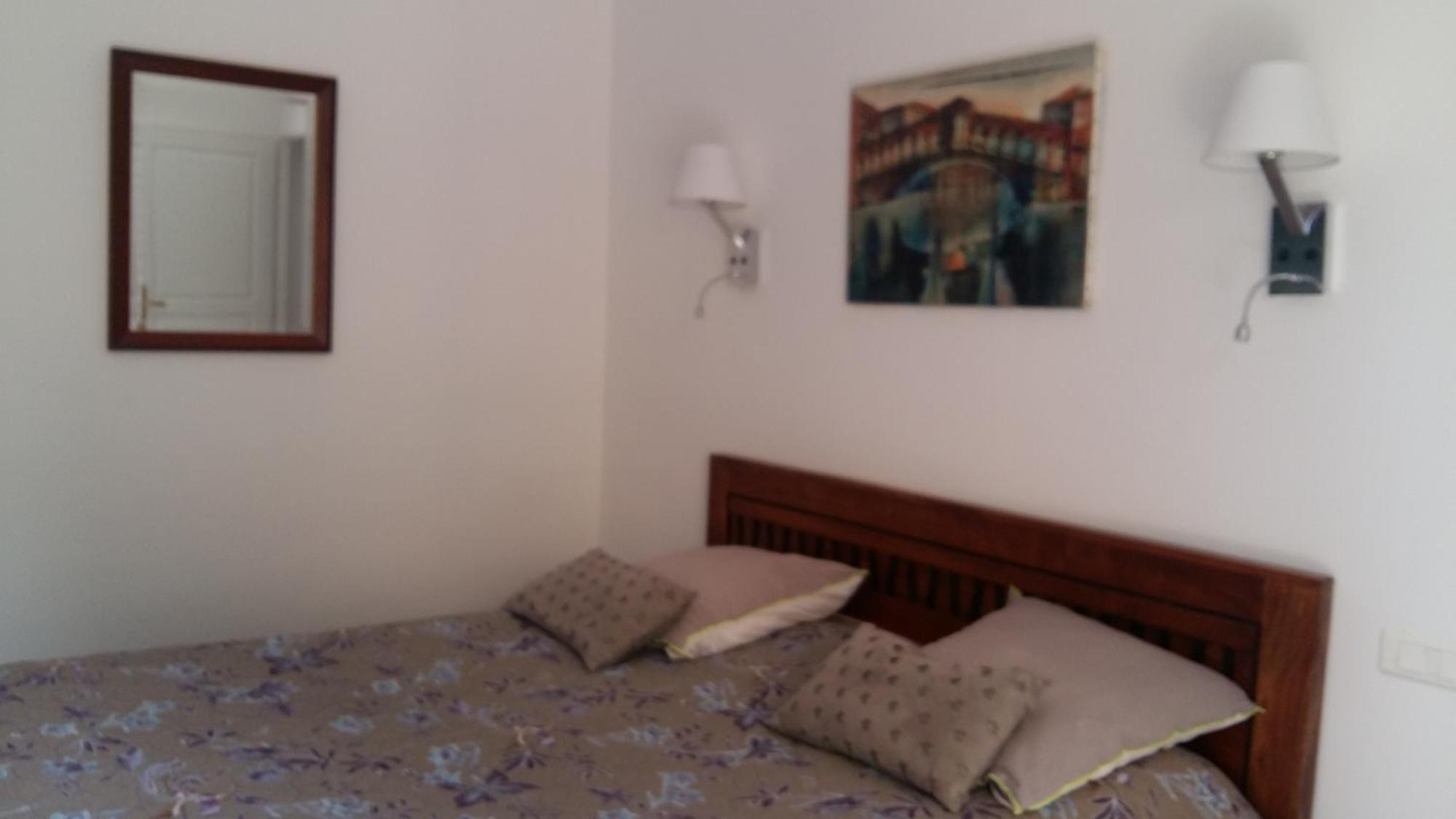 Chambres De La Terre Blanche Sanary-sur-Mer Quarto foto